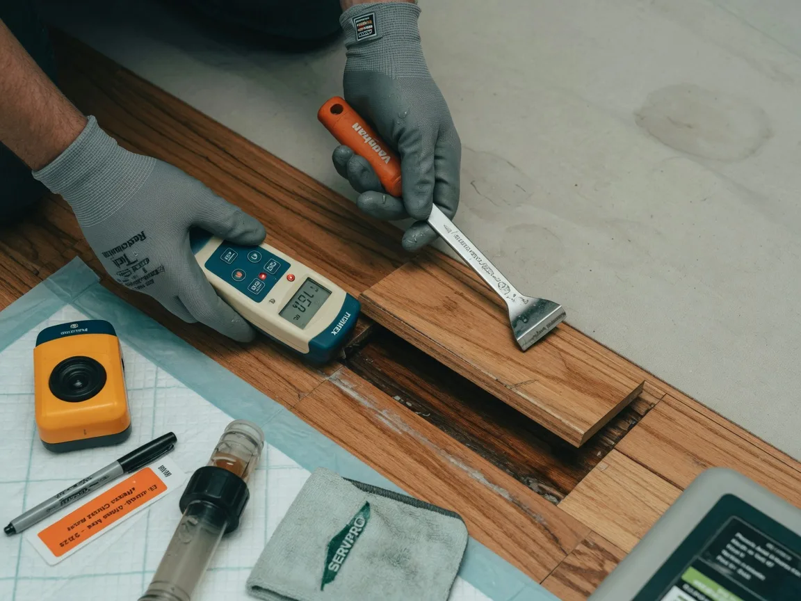 Why choose Water Damage Restoration in Theodosia, MO